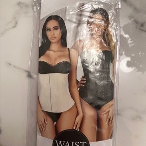 Angel Curves Waist Trainer